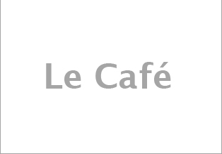 Le Café