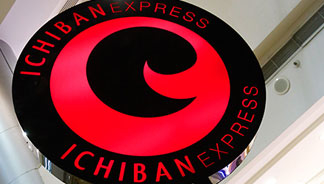 Ichiban Express